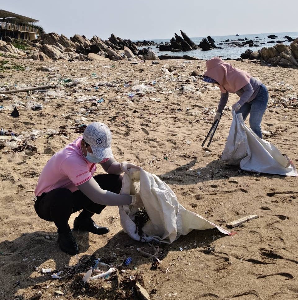 Sống xanh bắt đầu từ những việc nhỏ